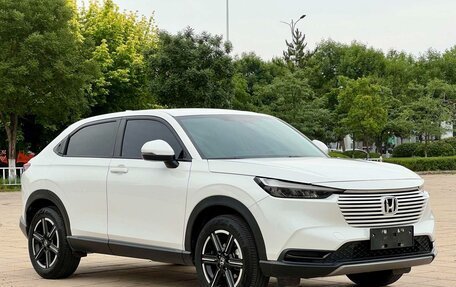 Honda Vezel, 2023 год, 1 770 000 рублей, 2 фотография