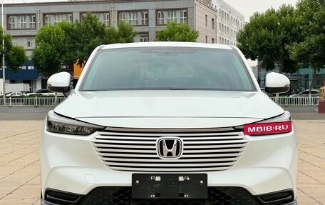 Honda Vezel, 2023 год, 1 770 000 рублей, 6 фотография
