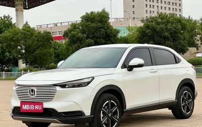 Honda Vezel, 2023 год, 1 770 000 рублей, 1 фотография