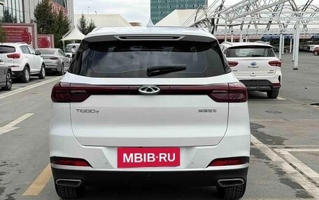 Chery Tiggo 7, 2024 год, 1 430 000 рублей, 5 фотография