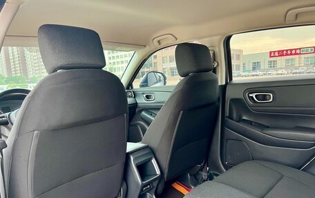 Honda Vezel, 2023 год, 1 770 000 рублей, 10 фотография