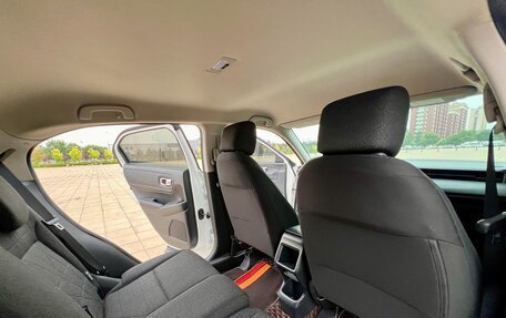 Honda Vezel, 2023 год, 1 770 000 рублей, 11 фотография