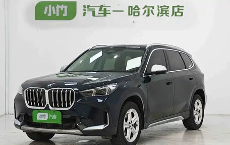 BMW X1, 2023 год, 2 700 000 рублей, 1 фотография