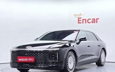 Hyundai Grandeur, 2023 год, 6 550 678 рублей, 1 фотография