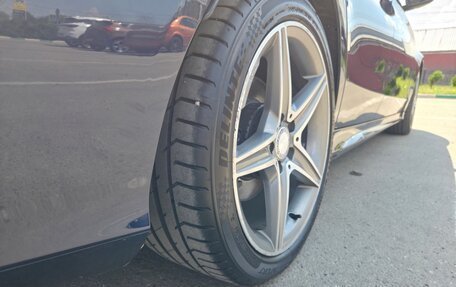 Mercedes-Benz C-Класс, 2015 год, 2 200 000 рублей, 22 фотография