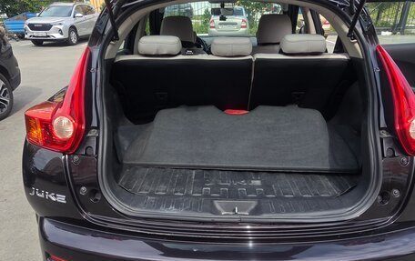 Nissan Juke II, 2014 год, 1 100 000 рублей, 5 фотография