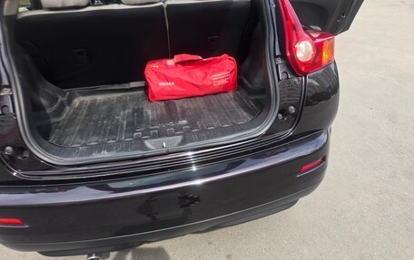 Nissan Juke II, 2014 год, 1 100 000 рублей, 6 фотография