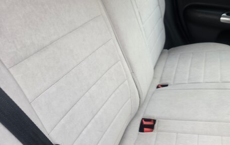 Nissan Juke II, 2014 год, 1 100 000 рублей, 27 фотография
