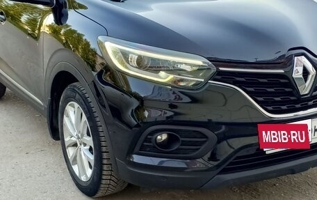 Renault Kadjar I рестайлинг, 2019 год, 1 950 000 рублей, 2 фотография