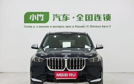 BMW X1, 2023 год, 2 700 000 рублей, 2 фотография
