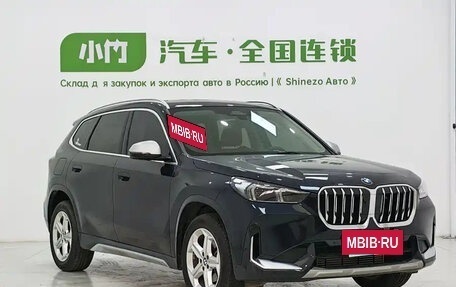 BMW X1, 2023 год, 2 700 000 рублей, 3 фотография