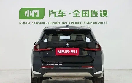 BMW X1, 2023 год, 2 700 000 рублей, 6 фотография