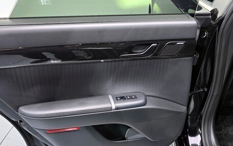 Hyundai Grandeur, 2023 год, 6 550 678 рублей, 8 фотография