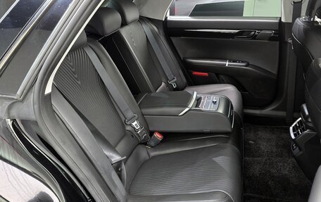 Hyundai Grandeur, 2023 год, 6 550 678 рублей, 7 фотография