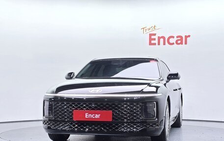 Hyundai Grandeur, 2023 год, 6 550 678 рублей, 2 фотография