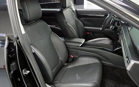 Hyundai Grandeur, 2023 год, 6 550 678 рублей, 10 фотография