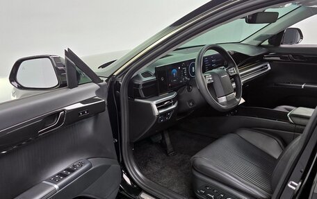 Hyundai Grandeur, 2023 год, 6 550 678 рублей, 11 фотография