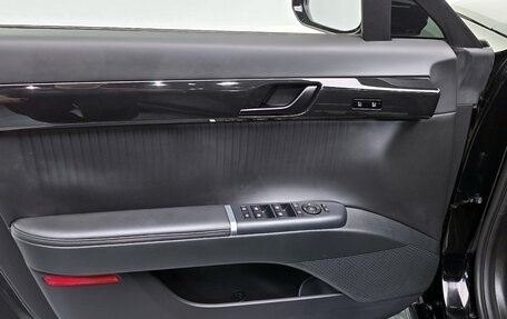 Hyundai Grandeur, 2023 год, 6 550 678 рублей, 12 фотография