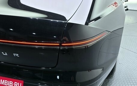 Hyundai Grandeur, 2023 год, 6 550 678 рублей, 6 фотография