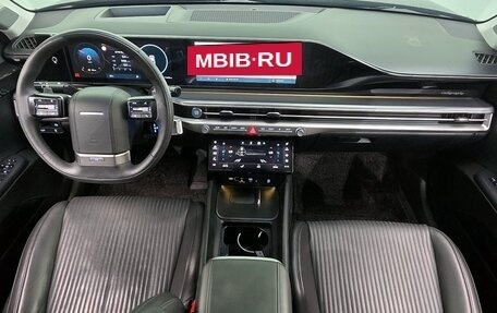 Hyundai Grandeur, 2023 год, 6 550 678 рублей, 13 фотография