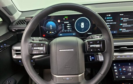 Hyundai Grandeur, 2023 год, 6 550 678 рублей, 14 фотография