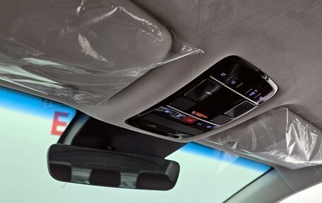 Hyundai Grandeur, 2023 год, 6 550 678 рублей, 27 фотография