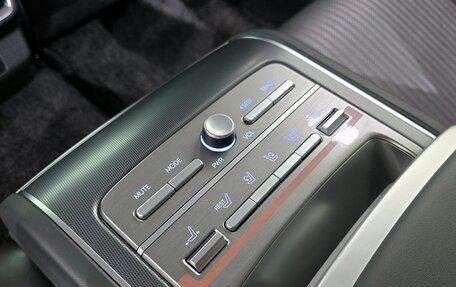 Hyundai Grandeur, 2023 год, 6 550 678 рублей, 23 фотография