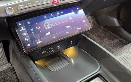 Hyundai Grandeur, 2023 год, 6 550 678 рублей, 22 фотография