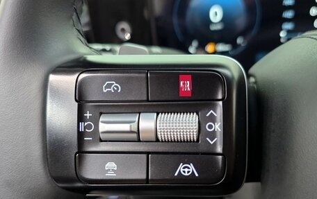 Hyundai Grandeur, 2023 год, 6 550 678 рублей, 15 фотография