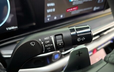 Hyundai Grandeur, 2023 год, 6 550 678 рублей, 16 фотография