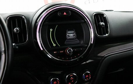 MINI Countryman II (F60), 2017 год, 2 450 000 рублей, 11 фотография