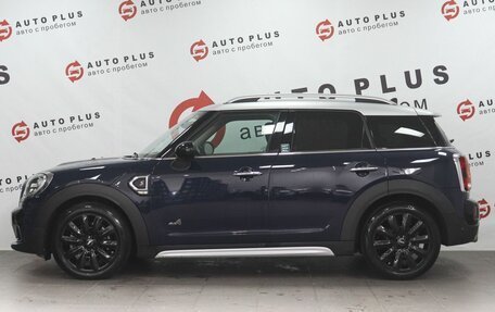 MINI Countryman II (F60), 2017 год, 2 450 000 рублей, 5 фотография