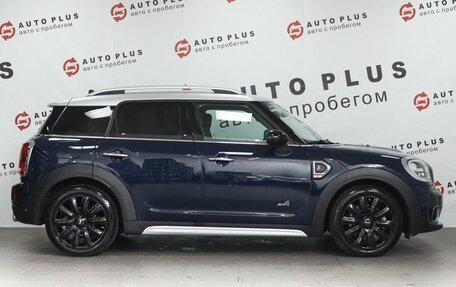 MINI Countryman II (F60), 2017 год, 2 450 000 рублей, 6 фотография
