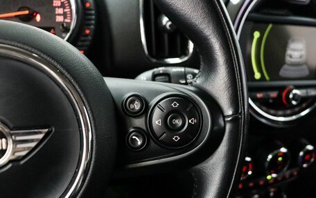 MINI Countryman II (F60), 2017 год, 2 450 000 рублей, 14 фотография