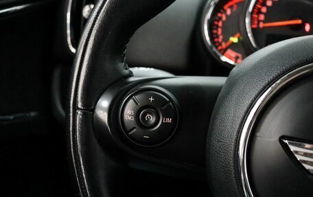 MINI Countryman II (F60), 2017 год, 2 450 000 рублей, 13 фотография