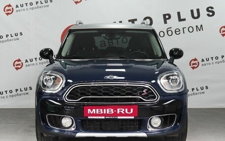 MINI Countryman II (F60), 2017 год, 2 450 000 рублей, 3 фотография