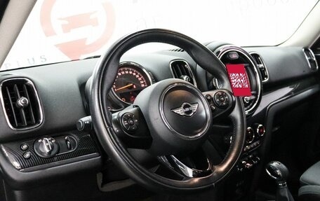 MINI Countryman II (F60), 2017 год, 2 450 000 рублей, 7 фотография