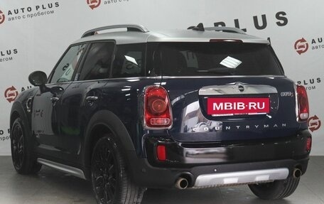 MINI Countryman II (F60), 2017 год, 2 450 000 рублей, 2 фотография