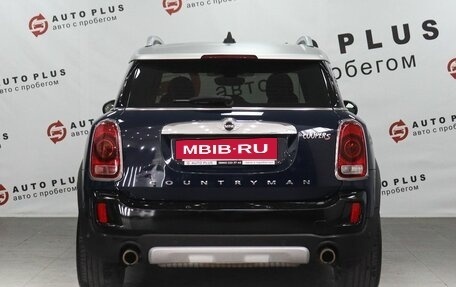 MINI Countryman II (F60), 2017 год, 2 450 000 рублей, 4 фотография