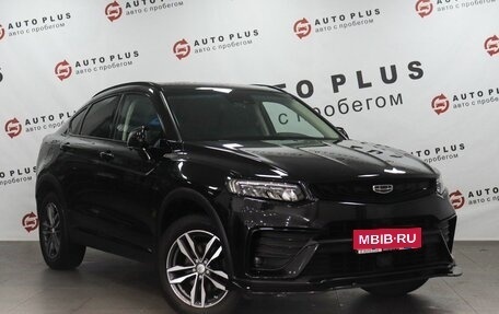 Geely Tugella FY11, 2019 год, 1 990 000 рублей, 1 фотография