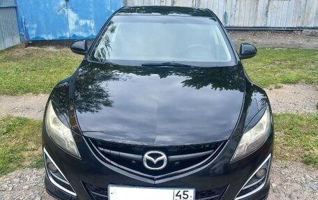 Mazda 6, 2011 год, 800 000 рублей, 1 фотография