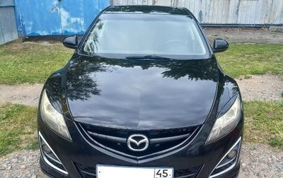 Mazda 6, 2011 год, 800 000 рублей, 1 фотография