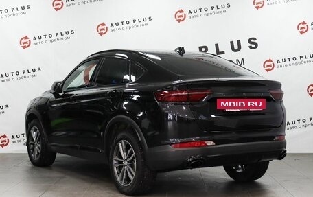 Geely Tugella FY11, 2019 год, 1 990 000 рублей, 2 фотография