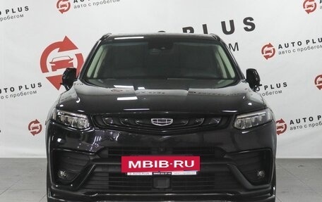 Geely Tugella FY11, 2019 год, 1 990 000 рублей, 3 фотография