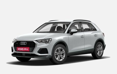 Audi Q3, 2026 год, 5 189 000 рублей, 1 фотография