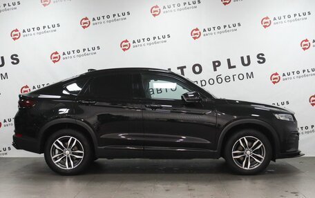 Geely Tugella FY11, 2019 год, 1 990 000 рублей, 6 фотография