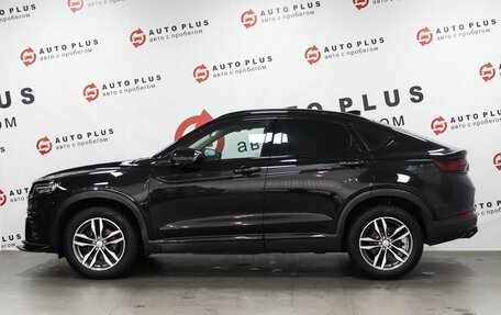 Geely Tugella FY11, 2019 год, 1 990 000 рублей, 5 фотография