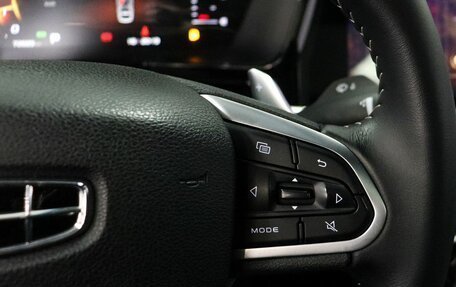 Geely Tugella FY11, 2019 год, 1 990 000 рублей, 16 фотография