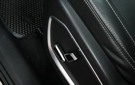 Geely Tugella FY11, 2019 год, 1 990 000 рублей, 10 фотография