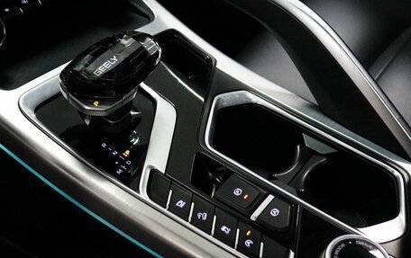 Geely Tugella FY11, 2019 год, 1 990 000 рублей, 12 фотография
